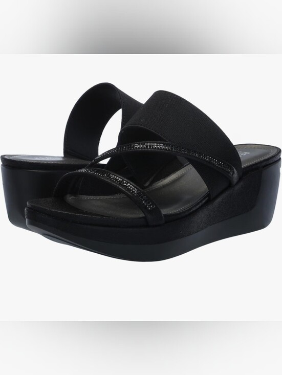 Kenneth Cole Reaction Shoes - Kenneth Cole REACTION Women's Paula Wedge Sandal